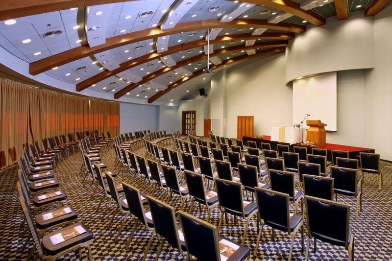 Nir Etzion Resort Ein Hod Exterior photo