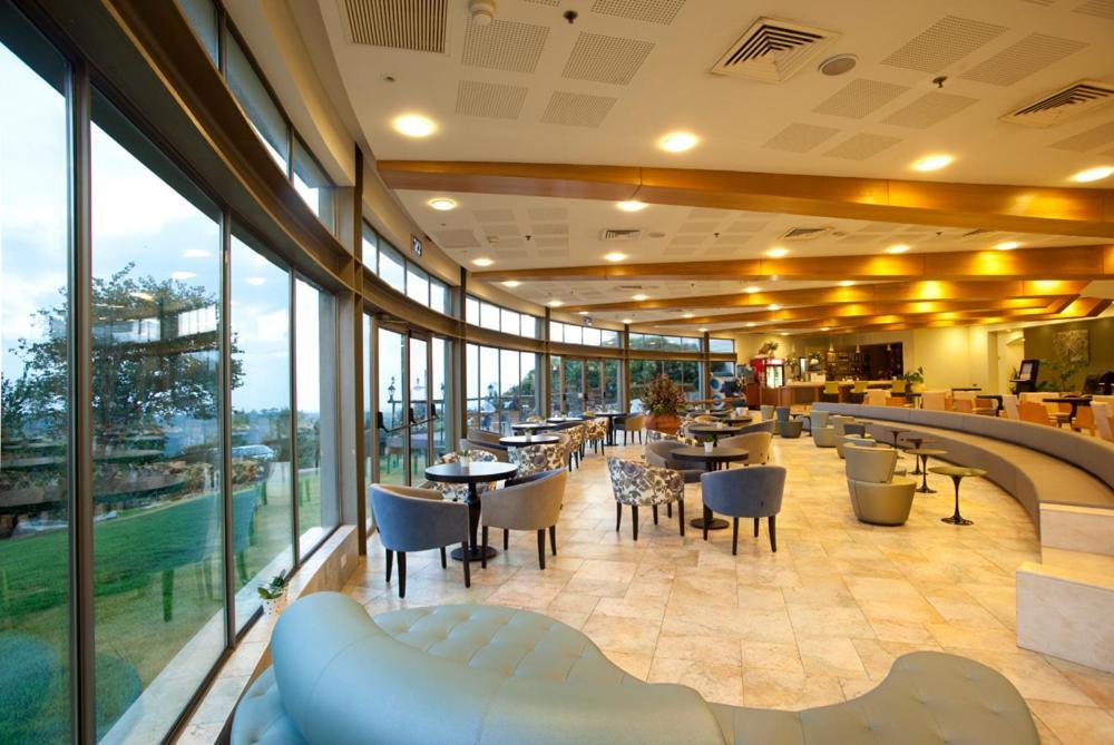Nir Etzion Resort Ein Hod Exterior photo