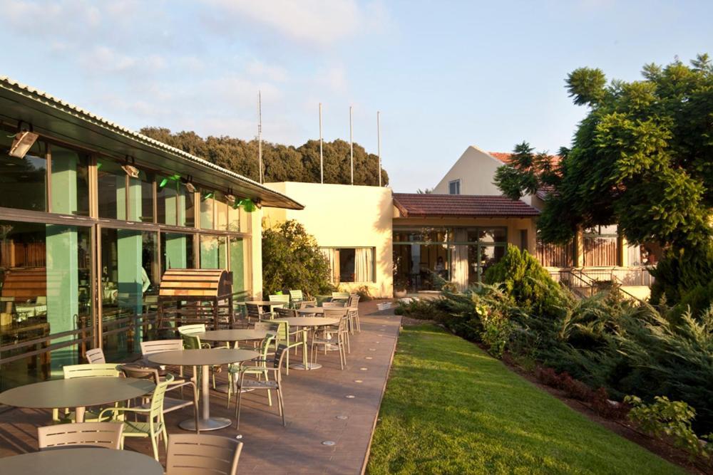 Nir Etzion Resort Ein Hod Exterior photo