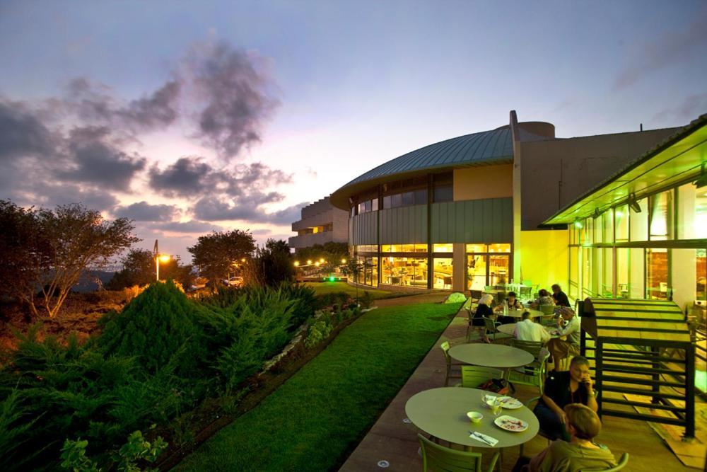 Nir Etzion Resort Ein Hod Exterior photo