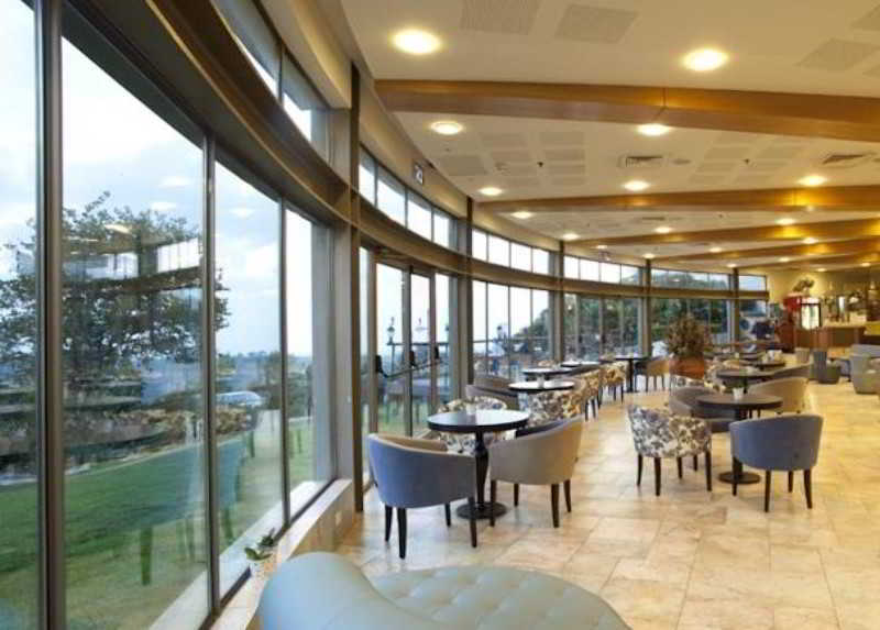 Nir Etzion Resort Ein Hod Exterior photo